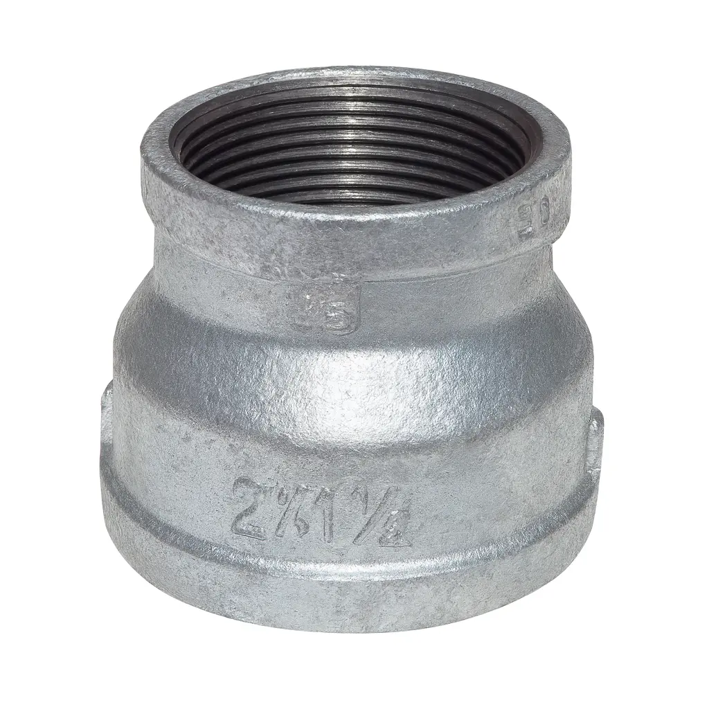 [6120225  (OK-0053) (GCP1238)] COPA GALVANIZADA 1/2" - 3/8"