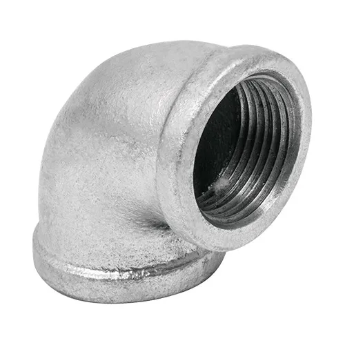 SEMICODO GALVANIZADO 3/8"