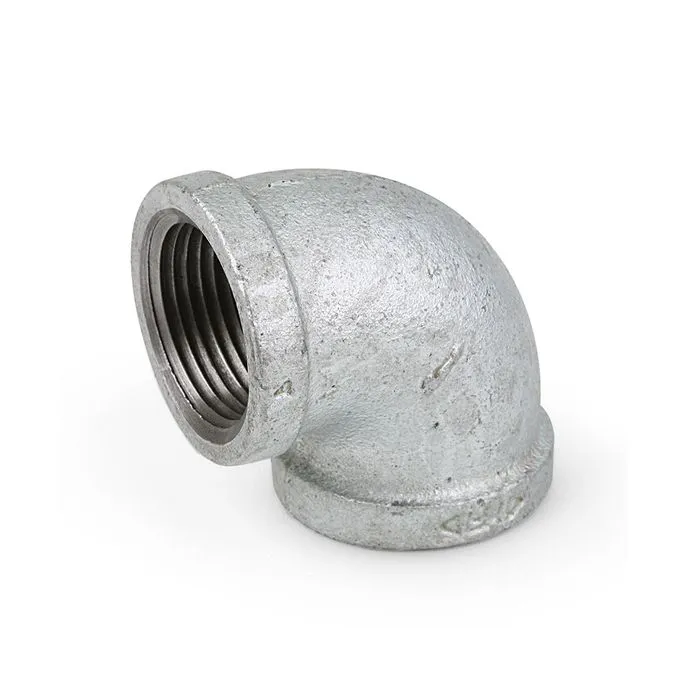 SEMICODO GALVANIZADO 1/2"