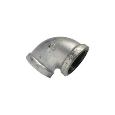 [6120280 (GSC114)] SEMICODO GALVANIZADO 1 1/4"