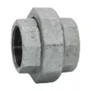 UNIVERSAL GALVANIZADA 2"
