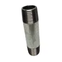 NIPLE GALVANIZADO 3/8 - 2"