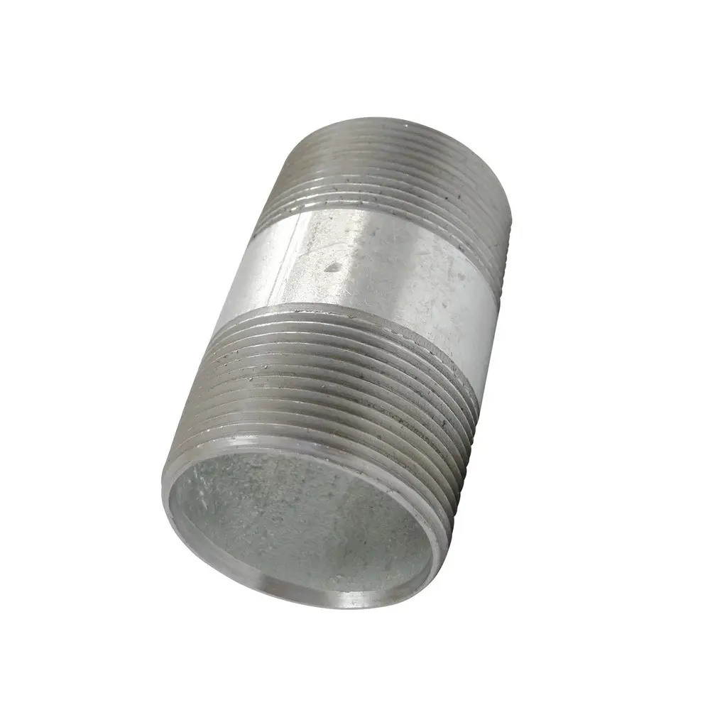 NIPLE GALVANIZADO 1 1/2" - 3"