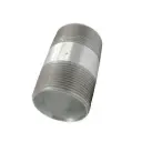 NIPLE GALVANIZADO 1 1/2" - 4"