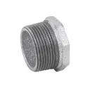 BUSHING GALVANIZADO 1 1/4" - 1/2" 