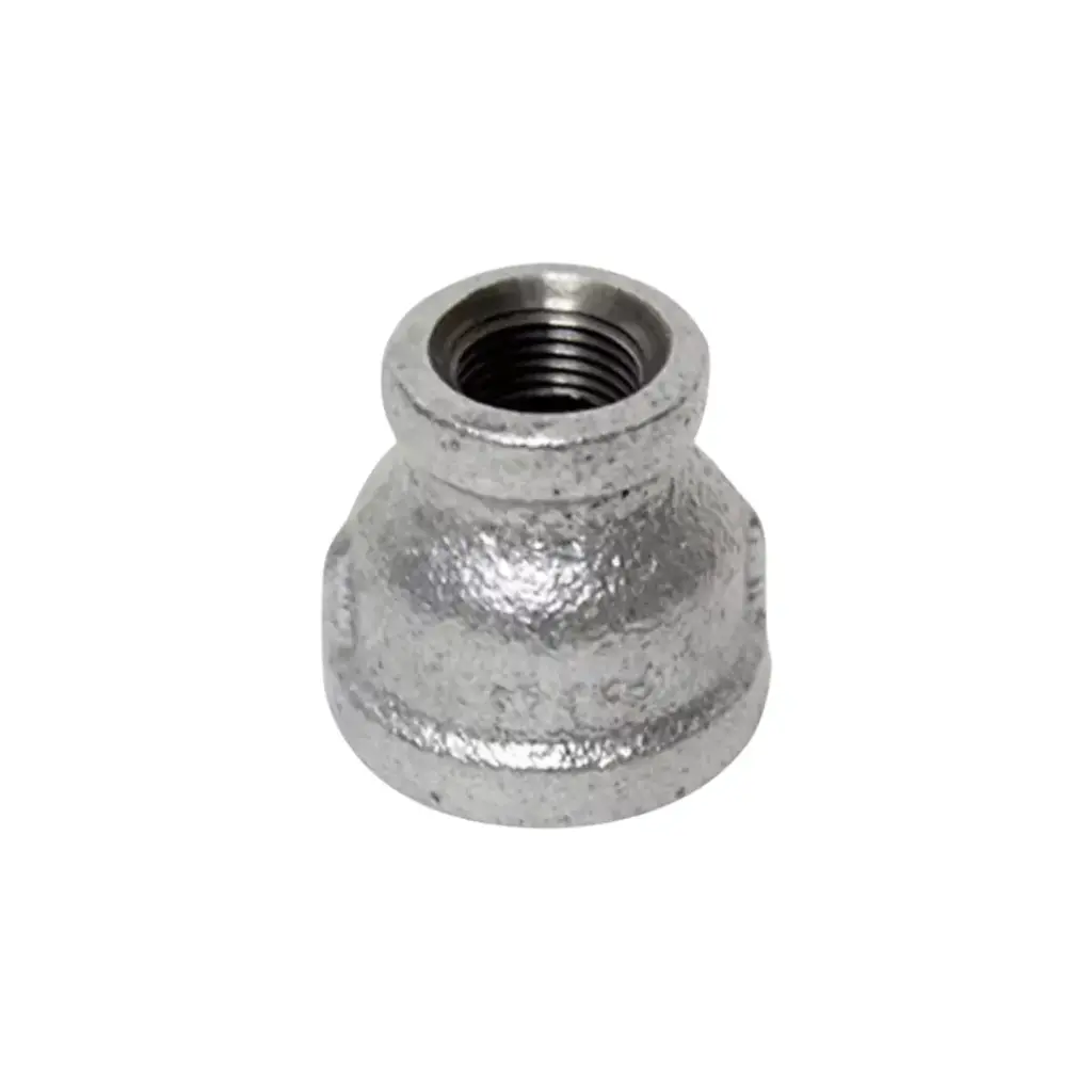 COPA GALVANIZADA 3/4" - 3/8"