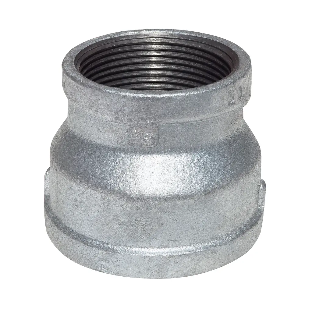 COPA GALVANIZADA 3/4" - 1/4"
