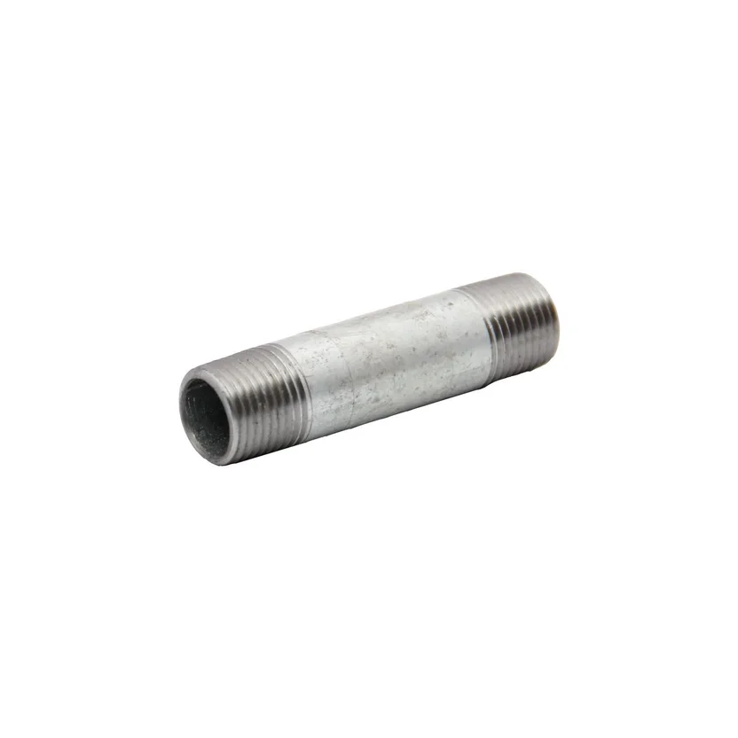 NIPLE GALVANIZADO 1/2 - 7"