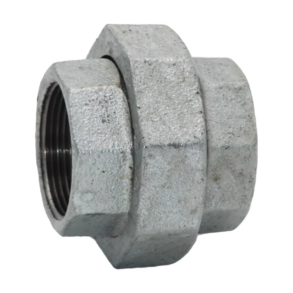 UNIVERSAL GALVANIZADA 3/82"