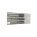 JUEGO DE MACHOS AC GENERAL NC 1"X8 HILOS