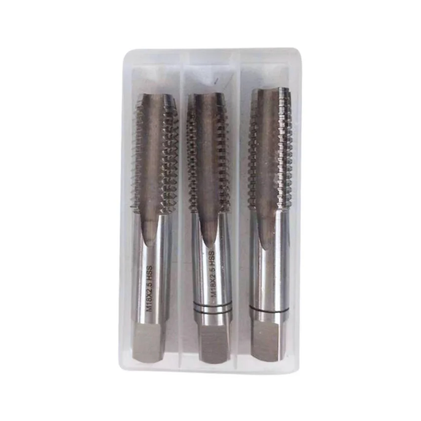 [JMM1415] JUEGO DE MACHOS AC GENERAL 14MM X 1.5