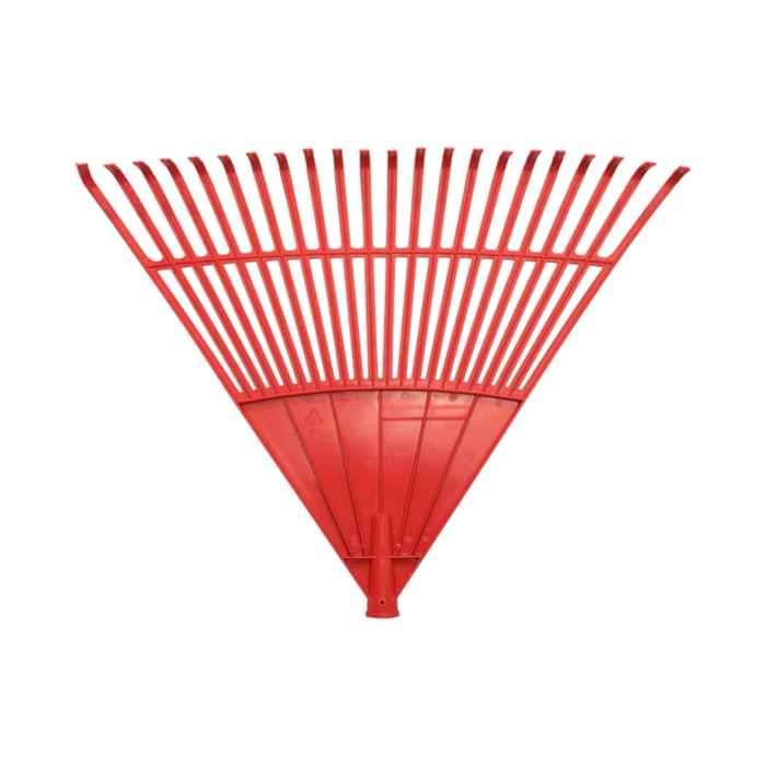 RASTRILLO PLASTICO PARA PRADO 22 DIENTES SUPERIOR