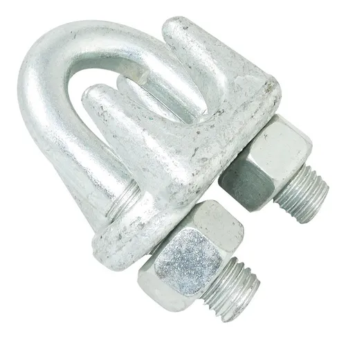 [PERLIV34] PERRO LIVIANO GALVANIZADO 3/4"