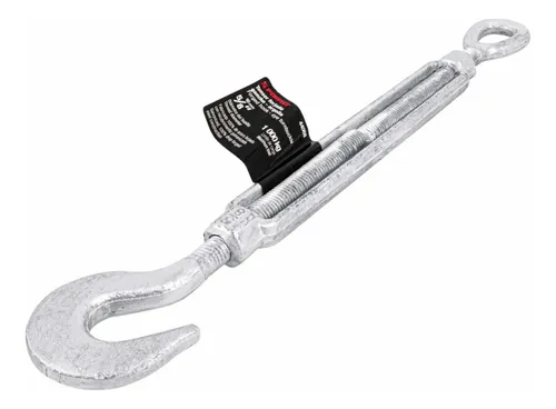 TENSOR FORJADO 5/8" 16MM