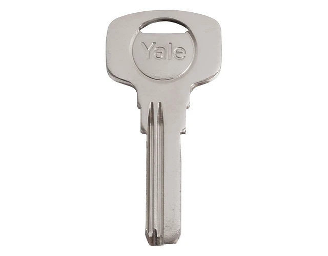 [1613021] DUPLICADO DE LLAVE YALE 1005YR CABEZONA YES