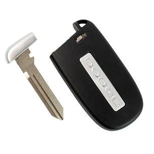 DUPLICADO DE LLAVE DODGE