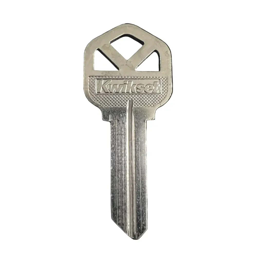 [1613029] DUPLICADO DE LLAVE 1090 KWIKSET YES