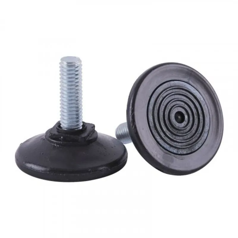 NIVELADOR TORNILLO ANTIDESLIZANTE 3/8"