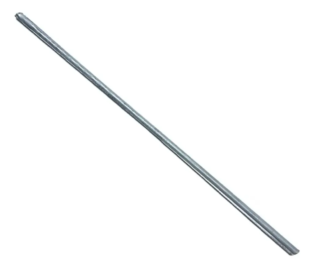 SOLDADURA AUTÓGENA ALUMINIO 1/8"