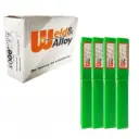 SOLDADURA ELECTRODO  1/8 NIQUEL 100 X UND 