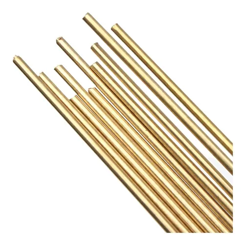 SOLDADURA AUTÓGENA BRONCE 1/8"