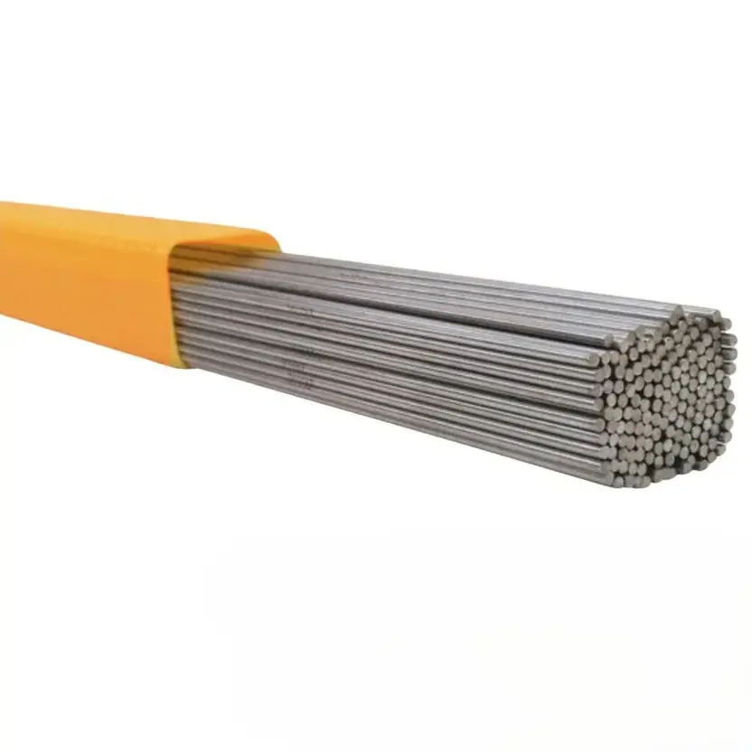 SOLDADURA TIG ALUMINIO 4043 1/8" X 36" XUNIDAD