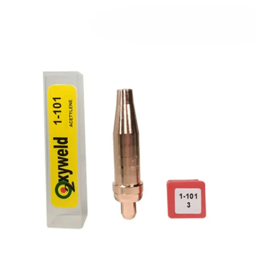 [6093105 (N8H0046)] BOQUILLA CORTE ACETILENO N° 3 TIPO VICTOR