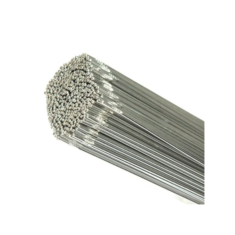 [609315 (P8S0035)] SOLDADURA TIG ALUMINIO 4043 3/32" X36" X UNIDAD