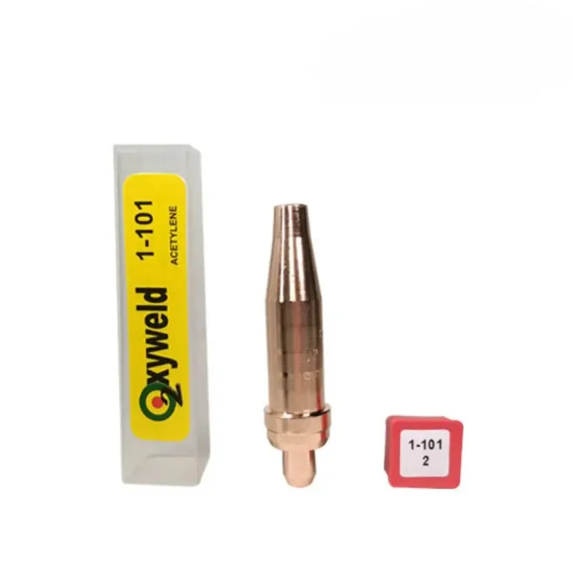 BOQUILLA CORTE ACETILENO TIPO VICTOR N.2