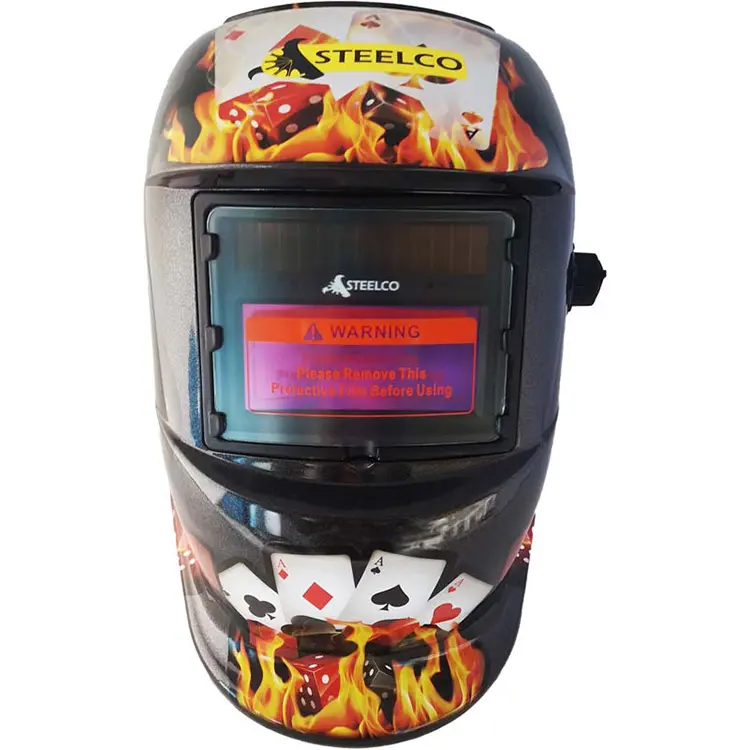 CARETA ALTA VELOCIDAD 'JOKER'