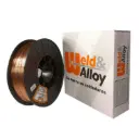 ALAMBRE MIG ER70S-6 0.045' 15KG X CAJA CON GAS