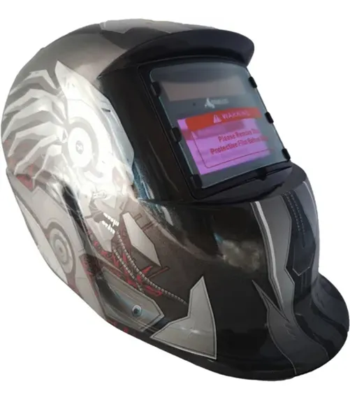 CARETA ALTA VELOCIDAD 'DEPREDADOR'