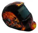 CARETA ALTA VELOCIDAD 'TERMINATOR'