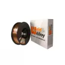 ALAMBRE TUBULAR E71-T11 0.035' (5KG) SIN GAS