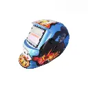 CARETA ALTA VELOCIDAD 'JOKER AZUL'