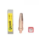 BOQUILLA CORTE ACETILENO N.0