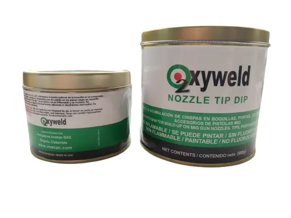 POMADA PROTECTORA OXYWELD 500 GR