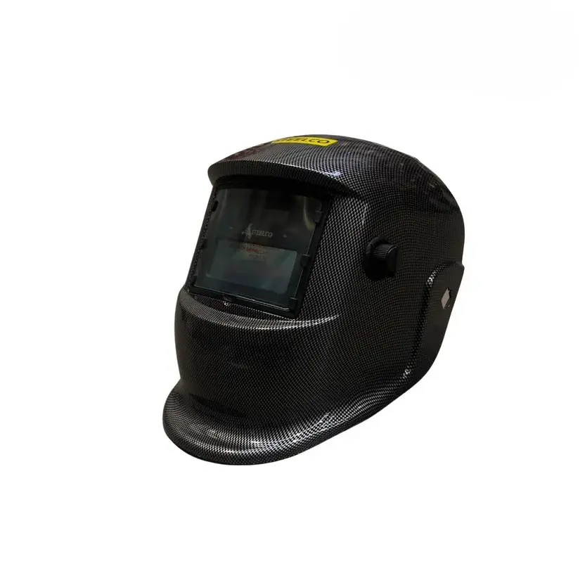 CARETA ALTA VELOCIDAD 'CARBONO'