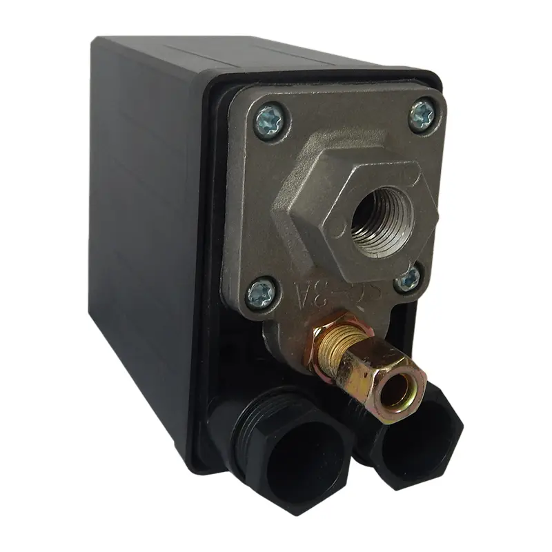 [661106 (1942A)] AUTOMÁTICO COMPRESOR 4 VIA BOTÓN