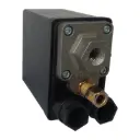 AUTOMÁTICO COMPRESOR 4 VIA BOTÓN