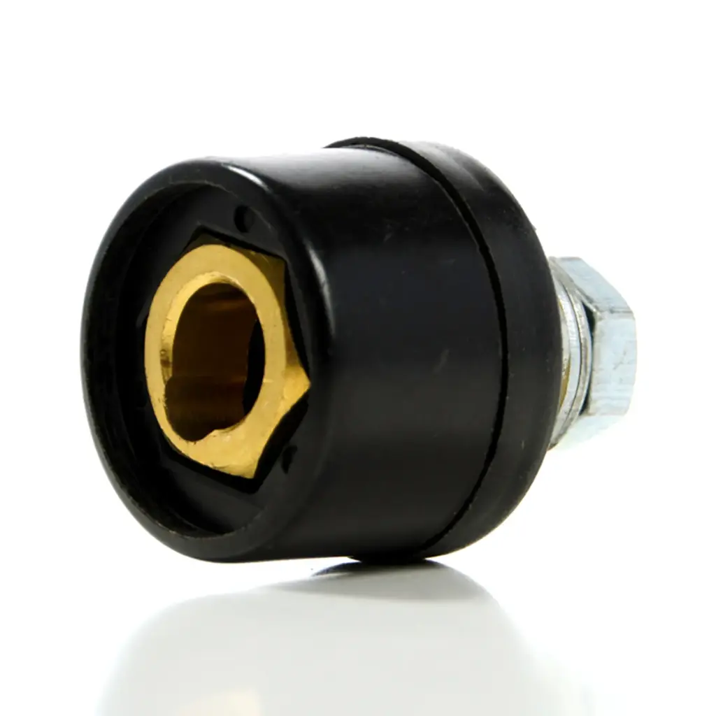 [8437C] CONECTOR HEMBRA T25-172020