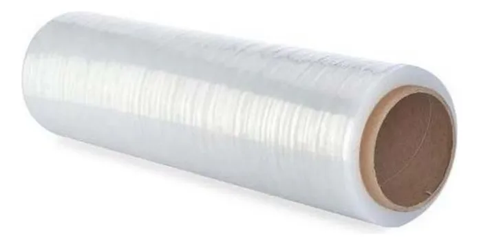 VINIPEL TRANSPARENTE 50CM X 300 MT