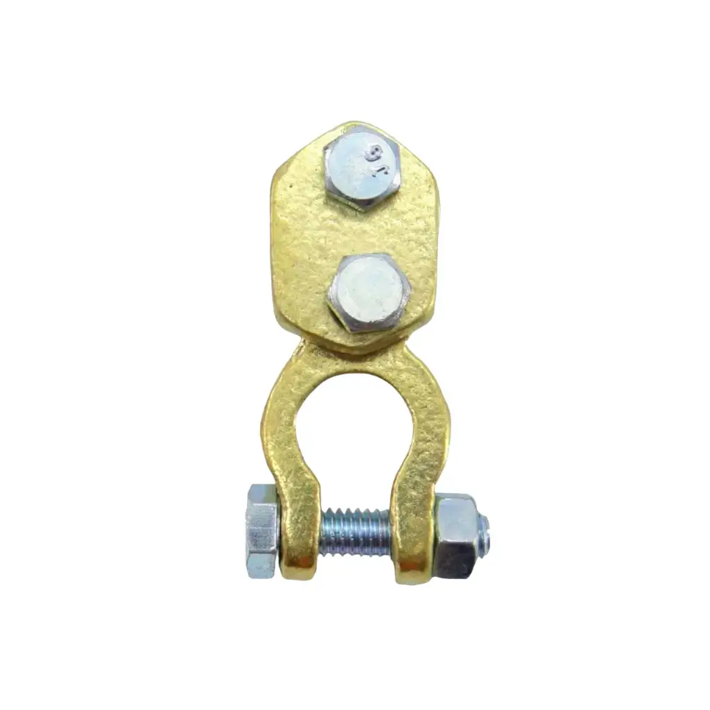 BORNE CORRIENTE GRANDE