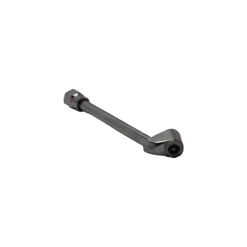 INFLALLANTAS FITTING CORTO
