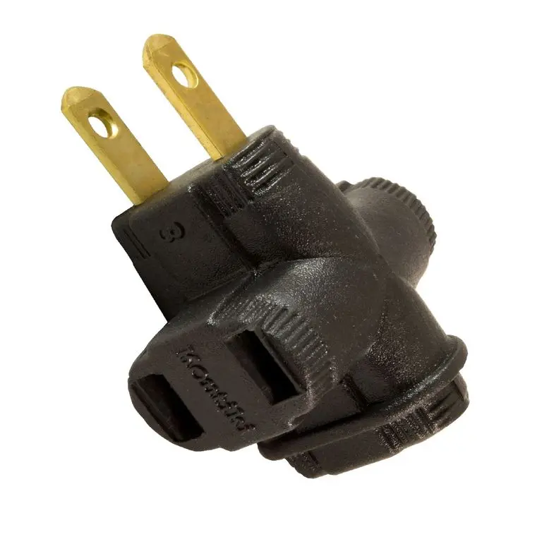 TEE ELÉCTRICA KONTIKI 15AMP