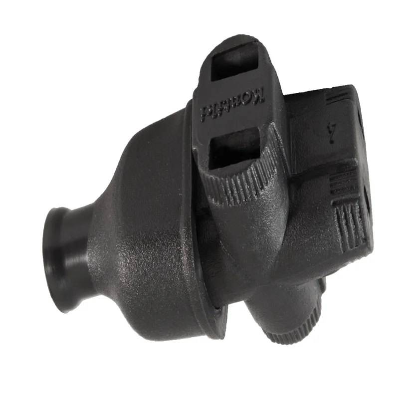 TEE EXTENSIÓN ELÉCTRICA 15AMP