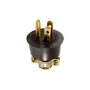 CLAVIJA INDUSTRIAL 15AMP POLO A TIERRA KONTIKI