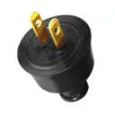 CLAVIJA INDUSTRIAL 15 AMP KONTIKI