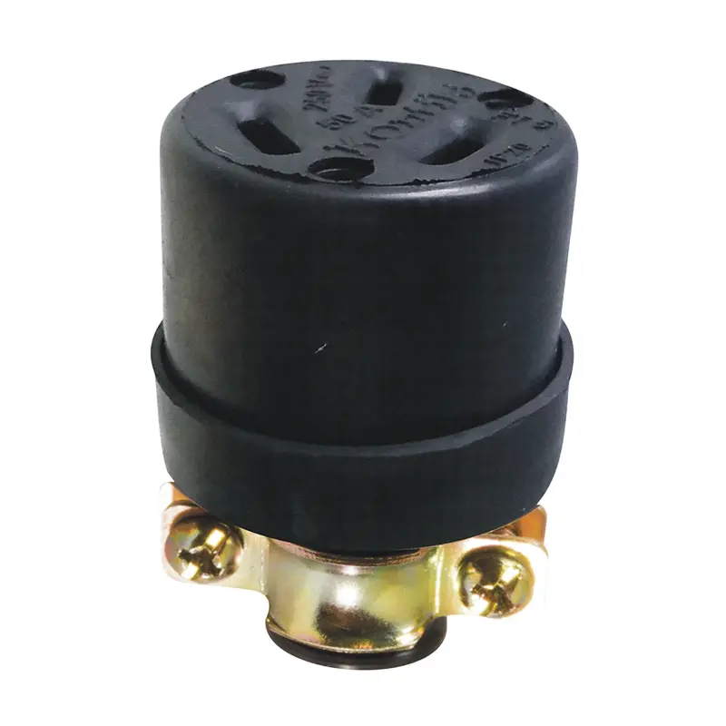 TOMA AÉREA INDUSTRIAL TRIFÁSICA 50A KONTIKI 