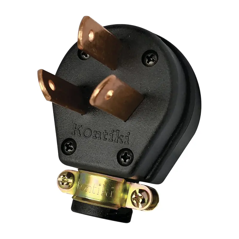 CLAVIJA INDUSTRIAL TRIFÁSICA 50A KONTIKI